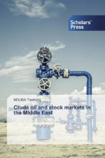Crude oil and stock markets in the Middle East