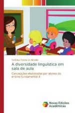 A diversidade linguística em sala de aula