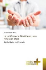 indiferencia Neoliberal, una reflexion etica
