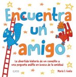 ENCUENTRA A UN AMIGO
