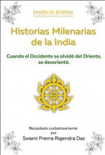 HISTORIAS MILENARIAS DE LA INDIA
