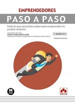 EMPRENDEDORES