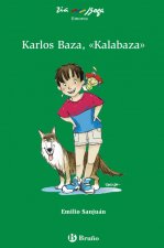 KARLOS BAZA, «KALABAZA»