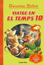 VIATGE EN ELS TEMPS 10