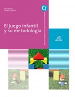 EL JUEGO INFANTIL Y SU METODOLOGIA GRADO SUPERIOR INFANTIL SERVICIOS SOCIOCULTUR