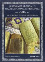 EL GOBIERNO DEL EMIR MUHAMMAD VOL.VIII