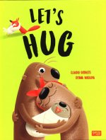 Let's Hug
