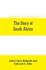 story of South Africa