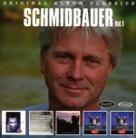 Original Album Classics-Vol.1