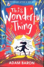 This Wonderful Thing