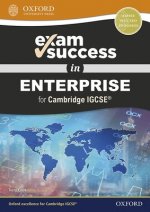 Exam Success in Enterprise for Cambridge IGCSE (R)