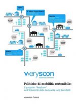 Politiche di mobilita sostenibile: il progetto 