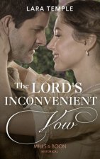Lord's Inconvenient Vow