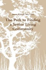 Path to Finding a Senior Living Community