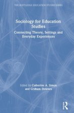 Sociology for Education Studies