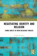 Negotiating Identity and Religion