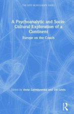 Psychoanalytic and Socio-Cultural Exploration of a Continent