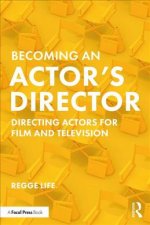 Becoming an Actor's Director