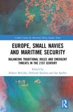 Europe, Small Navies and Maritime Security