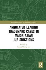 Annotated Leading Trademark Cases in Major Asian Jurisdictions