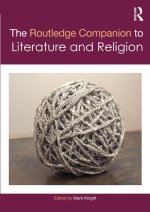 Routledge Companion to Literature and Religion