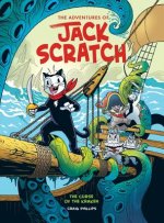 Adventures of Jack Scratch - The Curse of the Kraken