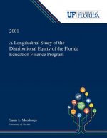 Longitudinal Study of the Distributional Equity of the Florida Education Finance Program