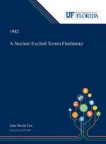 Nuclear Excited Xenon Flashlamp
