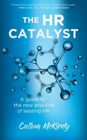 HR Catalyst