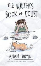 Writer's Book of Doubt