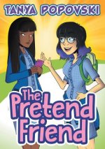Pretend Friend
