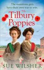 Tilbury Poppies