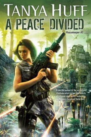 Peace Divided
