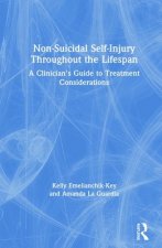 Non-Suicidal Self-Injury Throughout the Lifespan