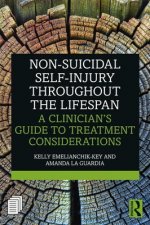 Non-Suicidal Self-Injury Throughout the Lifespan
