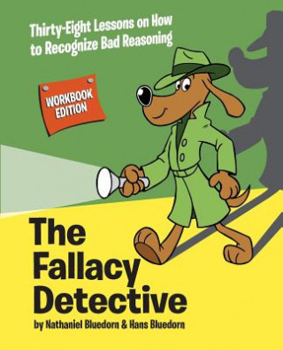Fallacy Detective