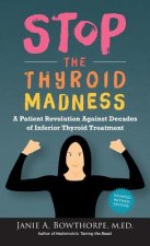 Stop the Thyroid Madness