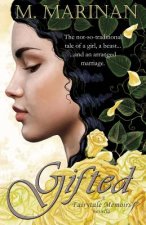 Gifted: a Fairytale Memoirs novella