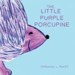 Little Purple Porcupine