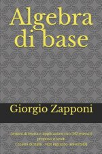Algebra Di Base