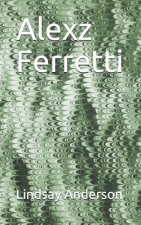 Alexz Ferretti