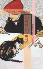 Gata Cherry: Minha História