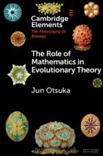 Role of Mathematics in Evolutionary Theory