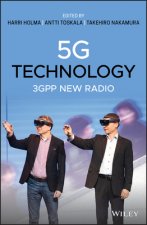 5G Technology: 3GPP New Radio