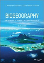 Biogeography - An Ecological and Evolutionary Approach 10th Edition