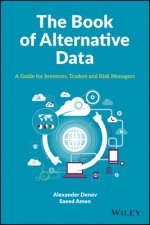 Book of Alternative Data - A Guide for Investors, Traders and Risk Managers