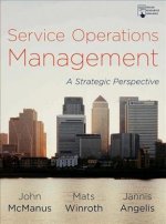 Service Operations Management