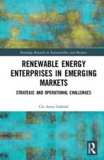 Renewable Energy Enterprises in Emerging Markets