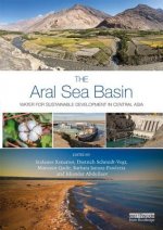 Aral Sea Basin