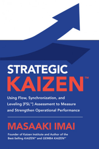Strategic KAIZEN (TM): Using Flow, Synchronization, and Leveling [FSL (TM)] Assessment to Measure and Strengthen Operational Performance
